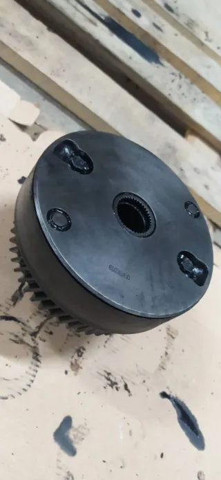 8060.45,8060.45S,98498384 Муфта распредвала Iveco EuroCargo 5.9л Арт 10334, вид 3