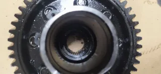 8060.45,8060.45S,98498384 Муфта распредвала Iveco EuroCargo 5.9л Арт 10334, вид 6