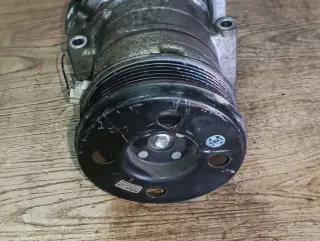 2473004940 Компрессор кондиционера Mazda 6 2 2.3л Арт 026163, вид 2