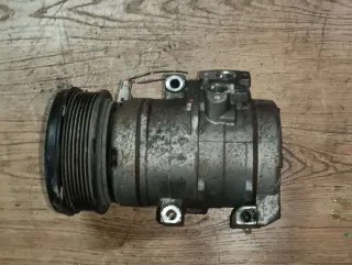 2473004940 Компрессор кондиционера Mazda 6 2 2.3л Арт 026163, вид 1