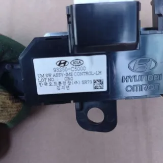 93250C5000 Блок памяти сидений Kia Sorento 3 restailing Арт 74737535, вид 4