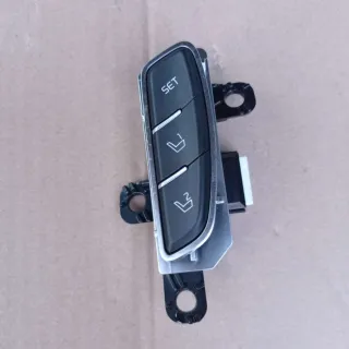 93250C5000 Блок памяти сидений Kia Sorento 3 restailing Арт 74737535, вид 1