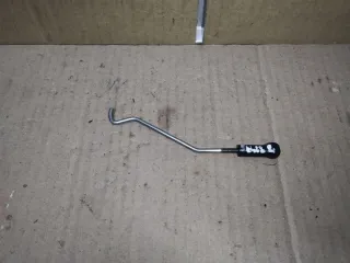 2K0829217A Тяга открывания двери Volkswagen Caddy 3 Арт 50053.5BL18, вид 1