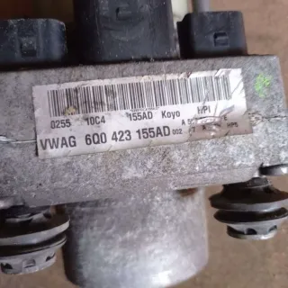 6Q0423155AD, 6Q0423371A Электрогидроусилитель руля  Volkswagen Polo 4 Арт 648458061, вид 7