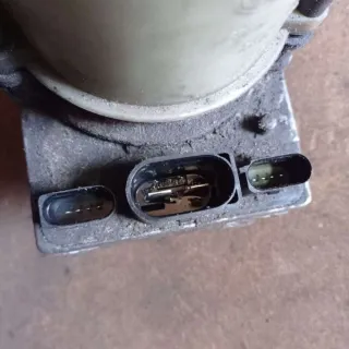 6Q0423155AD, 6Q0423371A Электрогидроусилитель руля  Seat Ibiza 3 Арт 648457944, вид 5