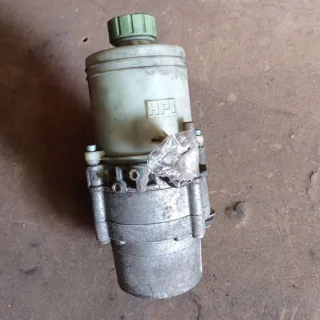 6Q0423155AD, 6Q0423371A Электрогидроусилитель руля  Seat Cordoba 2 Арт 648457943, вид 4