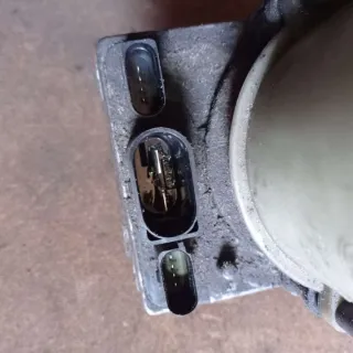 6Q0423155AD, 6Q0423371A Электрогидроусилитель руля  Skoda Roomster 1 Арт 648457942, вид 5