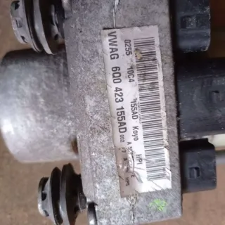 6Q0423155AD, 6Q0423371A Электрогидроусилитель руля  Skoda Roomster 1 Арт 648457942, вид 7
