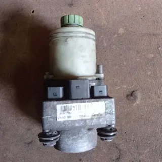 6Q0423155AD, 6Q0423371A Электрогидроусилитель руля  Skoda Fabia 2 Арт 648457941, вид 1
