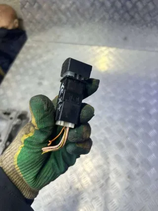  Кнопка кондиционера Citroen Xantia Арт 71971647, вид 2