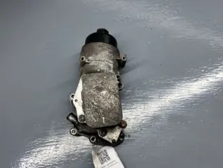 9687911380,1703252 Корпус масляного фильтра Mazda 3 BK 1.6л TDCi Арт 73613225, вид 3