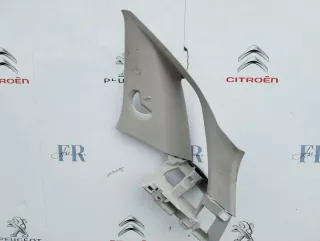  Обшивка стойки задней правой (накладка) Citroen C4 Picasso 2 Арт W78583, вид 1