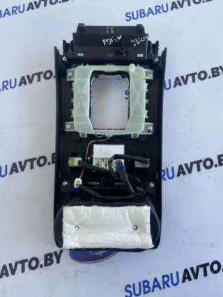  Кнопка ручного тормоза (ручника) Subaru Outback 5 Арт MG74755200, вид 4