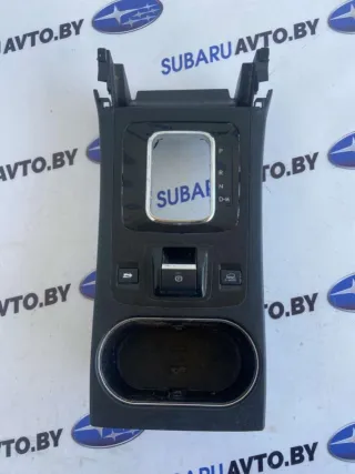  Кнопка ручного тормоза (ручника) Subaru Outback 5 Арт MG74755200, вид 2