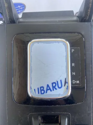  Кнопка ручного тормоза (ручника) Subaru Outback 5 Арт MG74755200, вид 3