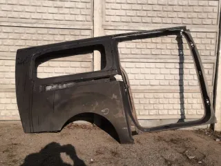 1685065780, 1613589980 Боковая панель кузова правая Citroen Spacetourer Арт min74757457, вид 1