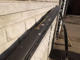 1685065780, 1613589980 Боковая панель кузова правая Citroen Spacetourer Арт min74757457, вид 3