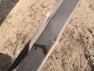 1685065780, 1613589980 Боковая панель кузова правая Citroen Spacetourer Арт min74757457, вид 6