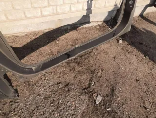 1685065780, 1613589980 Боковая панель кузова правая Citroen Spacetourer Арт min74757457, вид 4