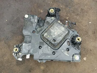 P1001374 Бак Adblue Citroen jumpy 3 Арт 0013086, вид 1