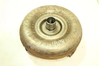  Гидротрансформатор АКПП (бублик) Mercedes GL X164 4.7л i Арт 74758955, вид 1