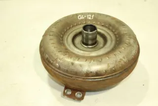  Гидротрансформатор АКПП (бублик) Mercedes GL X164 4.7л i Арт 74758955, вид 2