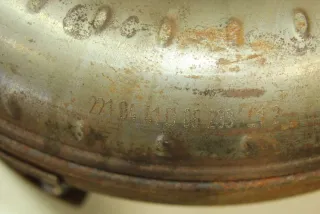  Гидротрансформатор АКПП (бублик) Mercedes GL X164 4.7л i Арт 74758955, вид 3