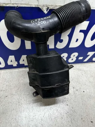  Адсорбер (фильтр угольный) Citroen Berlingo 1 restailing Арт 74762716, вид 1