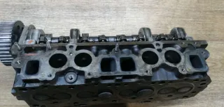  Головка блока цилиндров Nissan Serena c23 2.0л Арт 74769085, вид 2