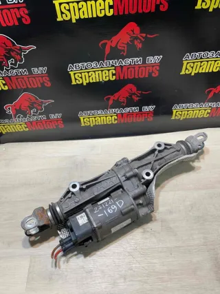 4N0501055K Рейка доворота задней оси Audi A6 C8 (S6,RS6) Арт 2220, вид 1