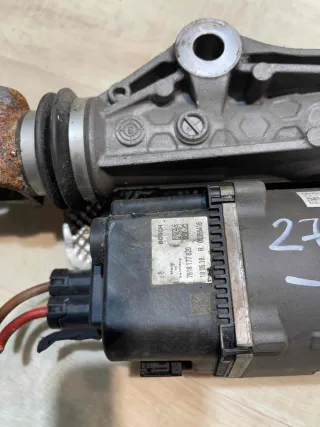 4N0501055K Рейка доворота задней оси Audi A6 C8 (S6,RS6) Арт 2220, вид 2