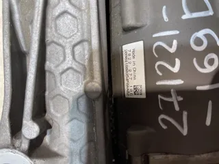 4N0501055K Рейка доворота задней оси Audi A6 C8 (S6,RS6) Арт 2220, вид 3