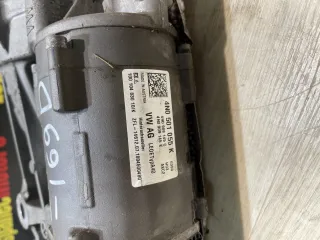 4N0501055K Рейка доворота задней оси Audi A6 C8 (S6,RS6) Арт 2220, вид 4