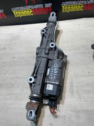 4N0501055K Рейка доворота задней оси Audi A6 C8 (S6,RS6) Арт 2220, вид 6