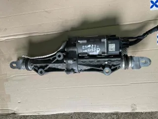 4N0501055L Рейка доворота задней оси Audi A6 C8 (S6,RS6) Арт 2271, вид 1