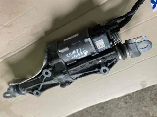 4N0501055L Рейка доворота задней оси Audi A6 C8 (S6,RS6) Арт 2271, вид 2