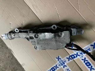 4N0501055L Рейка доворота задней оси Audi A6 C8 (S6,RS6) Арт 2271, вид 3