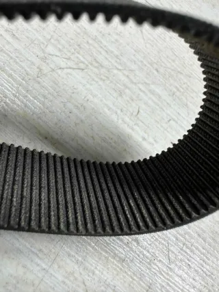 7806040564 Ремень привода рулевой рейки Land Rover Range Rover Sport 2 restailing Арт 7521, вид 2