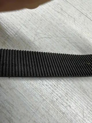 7806040564 Ремень привода рулевой рейки Land Rover Range Rover Sport 2 restailing Арт 7522, вид 2