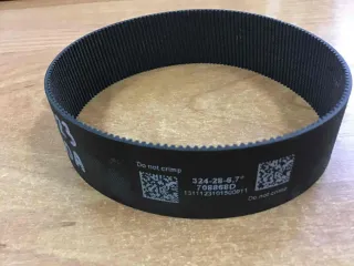 708868D Ремень привода рулевой рейки Mercedes E W213 Арт 10928, вид 1