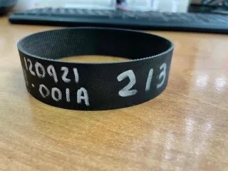 708868D Ремень привода рулевой рейки Mercedes E W213 Арт 10929, вид 2