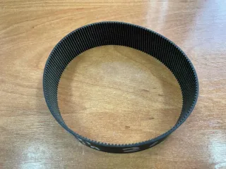 708868D Ремень привода рулевой рейки Mercedes E W213 Арт 10929, вид 3