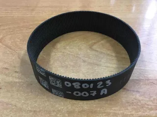 708868D Ремень привода рулевой рейки Mercedes S W222 Арт 11797, вид 3