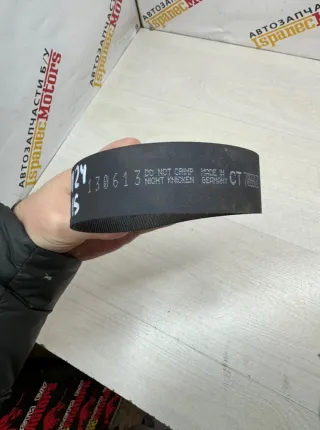 708868C Ремень привода рулевой рейки Mercedes C W204 Арт 24836, вид 3