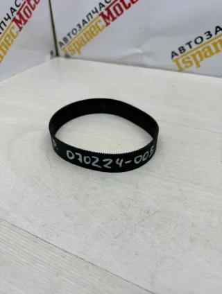 7806040596 Ремень привода рулевой рейки Jaguar F-Pace Арт 25190, вид 1