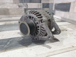 A2TJ0681A Генератор Mazda 3 BL Арт 74795902, вид 1