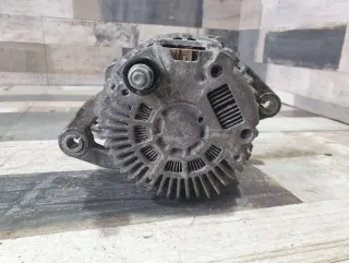 A2TJ0681A Генератор Mazda 3 BL Арт 74795902, вид 2