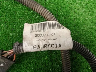 6528Y4, 200523202 Проводка бампера заднего Peugeot 3008 1 Арт 74809503, вид 4