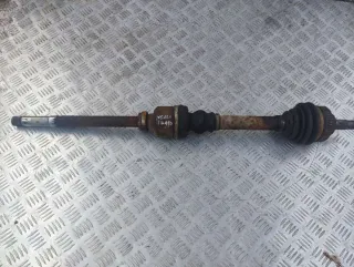  Полуось (приводной вал, шрус) Citroen Xsara Picasso Арт 74810208, вид 1