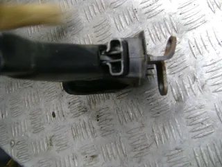  Чехол рычага ручного тормоза (ручника) BMW 5 E34 Арт 74816609, вид 4